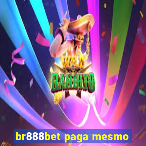 br888bet paga mesmo